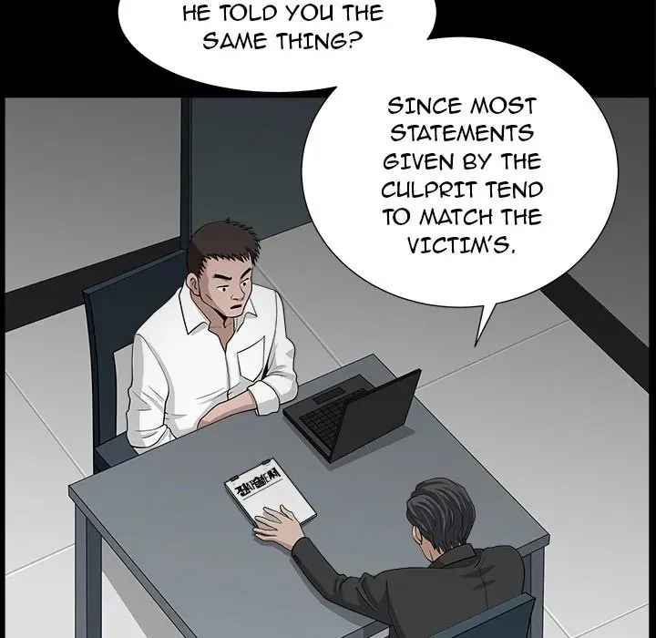 Read Neighbors chapter 52 image 127 on Lezhin