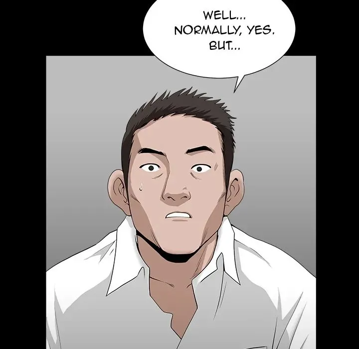 Read Neighbors chapter 52 image 129 on Lezhin