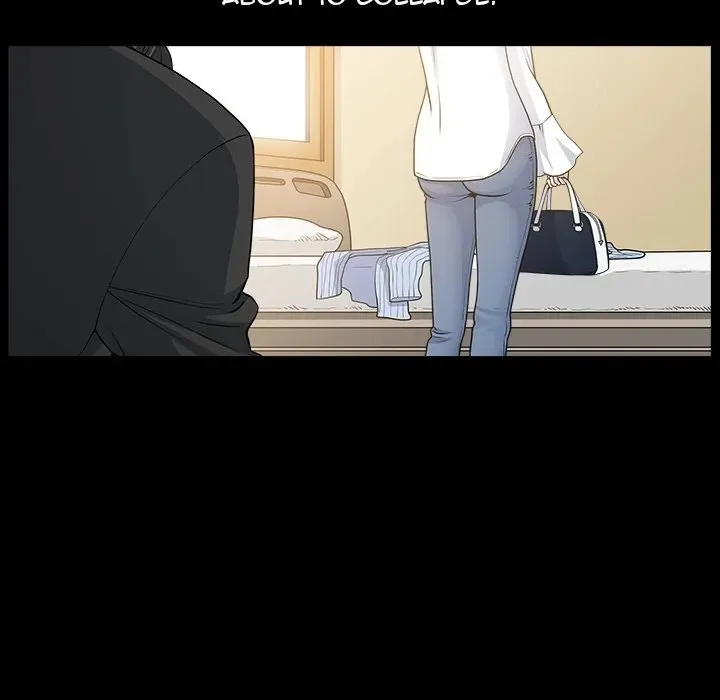 Read Neighbors chapter 52 image 31 on Lezhin