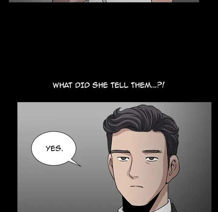 Read Neighbors chapter 52 image 95 on Lezhin