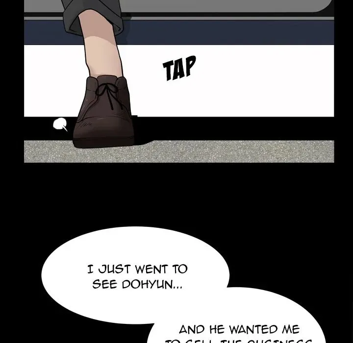 Read Neighbors chapter 53 image 54 on Lezhin