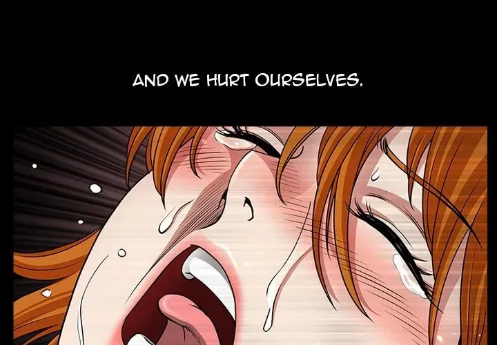 Read Neighbors chapter 54 image 3 on Lezhin