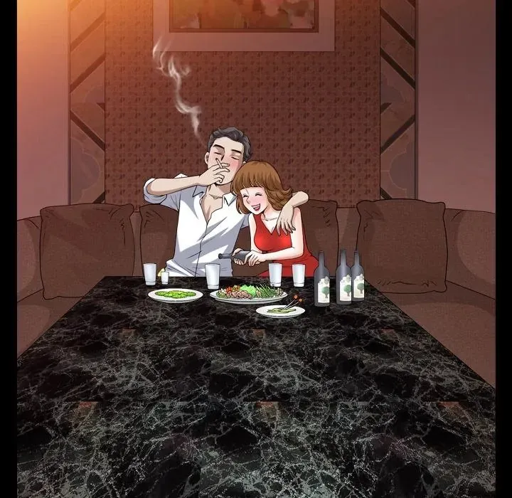 Read Neighbors chapter 55 image 91 on Lezhin