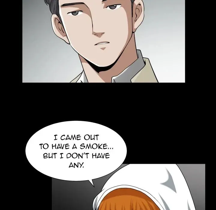 Read Neighbors chapter 56 image 18 on Lezhin