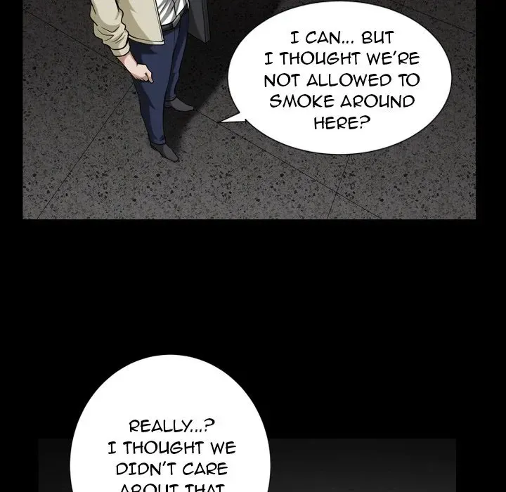 Read Neighbors chapter 56 image 21 on Lezhin
