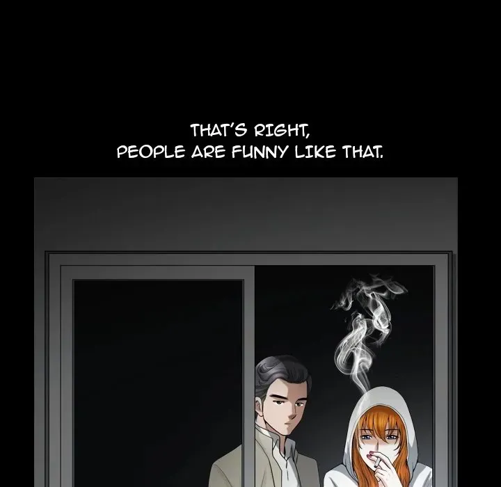 Read Neighbors chapter 56 image 27 on Lezhin