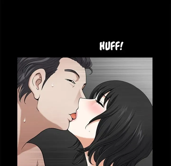Read Neighbors chapter 6 image 117 on Lezhin