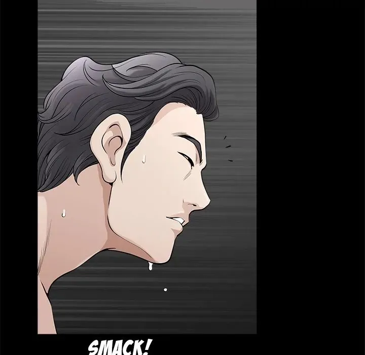 Read Neighbors chapter 6 image 128 on Lezhin