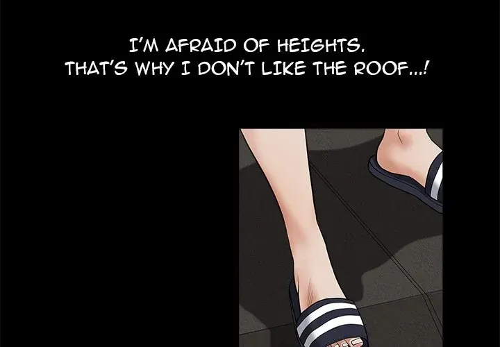 Read Neighbors chapter 6 image 2 on Lezhin