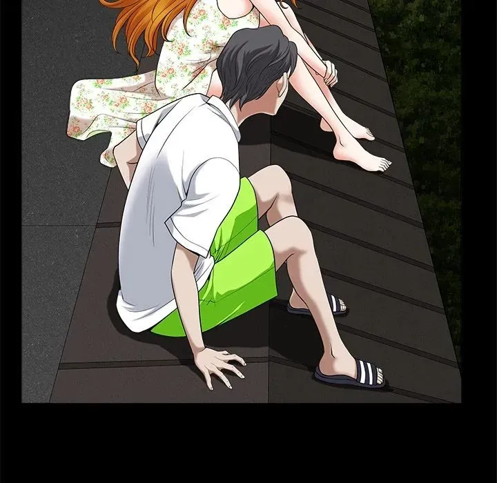 Read Neighbors chapter 6 image 22 on Lezhin