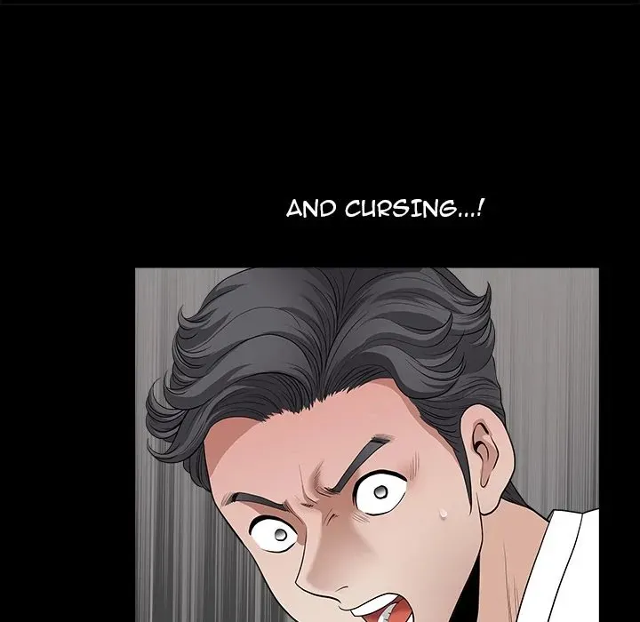 Read Neighbors chapter 6 image 23 on Lezhin
