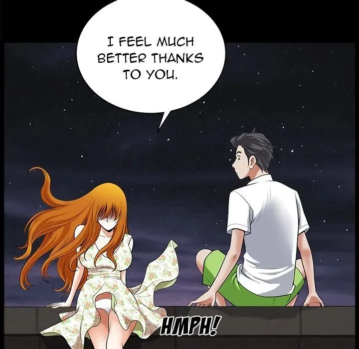 Read Neighbors chapter 6 image 39 on Lezhin