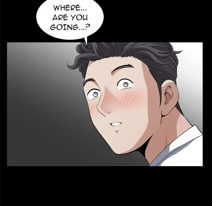 Read Neighbors chapter 6 image 41 on Lezhin