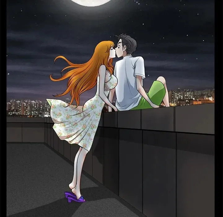 Read Neighbors chapter 6 image 47 on Lezhin