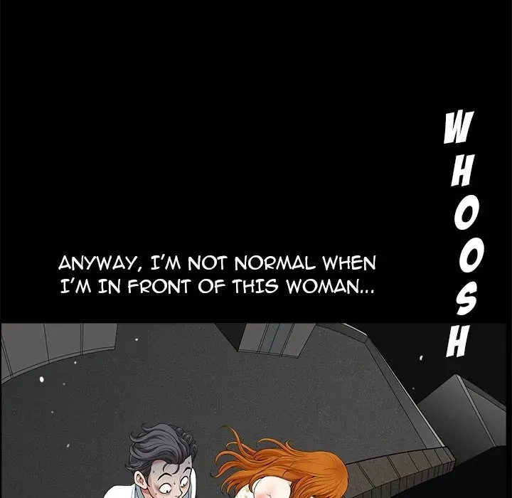 Read Neighbors chapter 6 image 5 on Lezhin