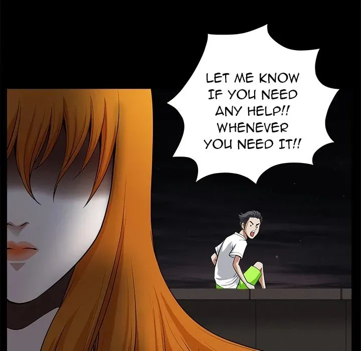 Read Neighbors chapter 6 image 55 on Lezhin
