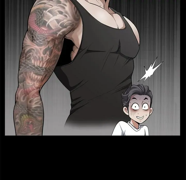Read Neighbors chapter 6 image 65 on Lezhin