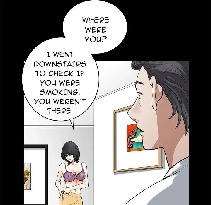 Read Neighbors chapter 6 image 74 on Lezhin