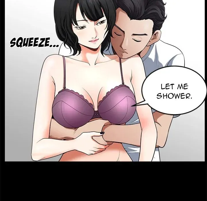 Read Neighbors chapter 6 image 82 on Lezhin