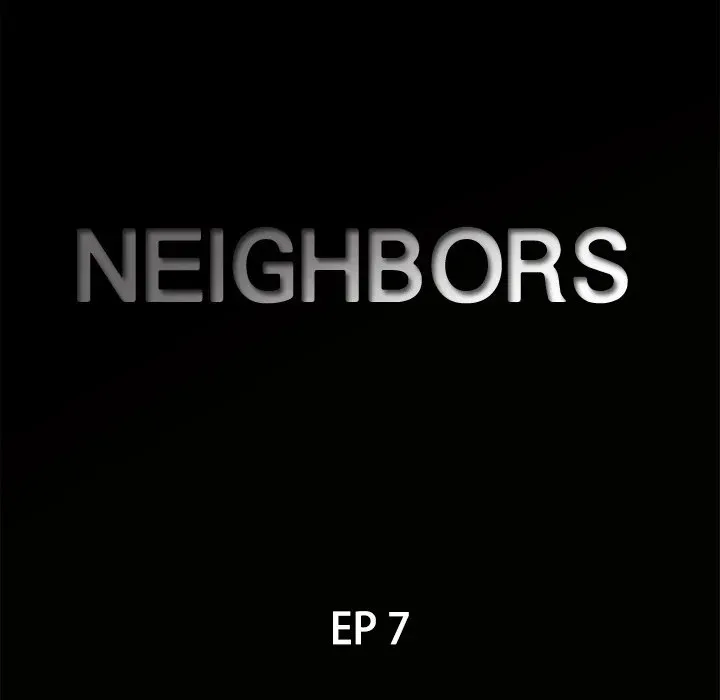 Read Neighbors chapter 7 image 12 on Lezhin