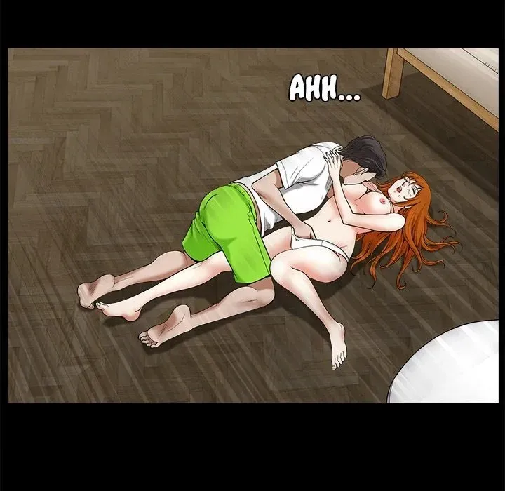 Read Neighbors chapter 7 image 121 on Lezhin
