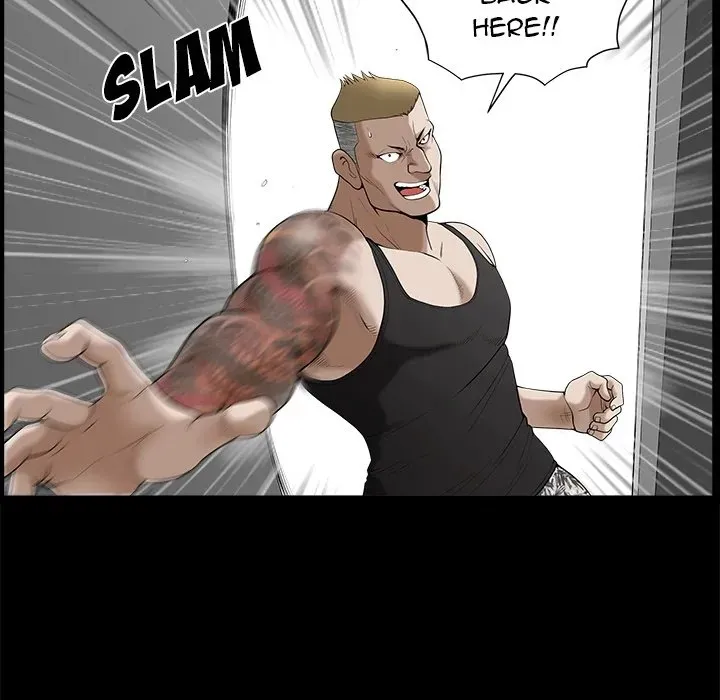Read Neighbors chapter 7 image 15 on Lezhin