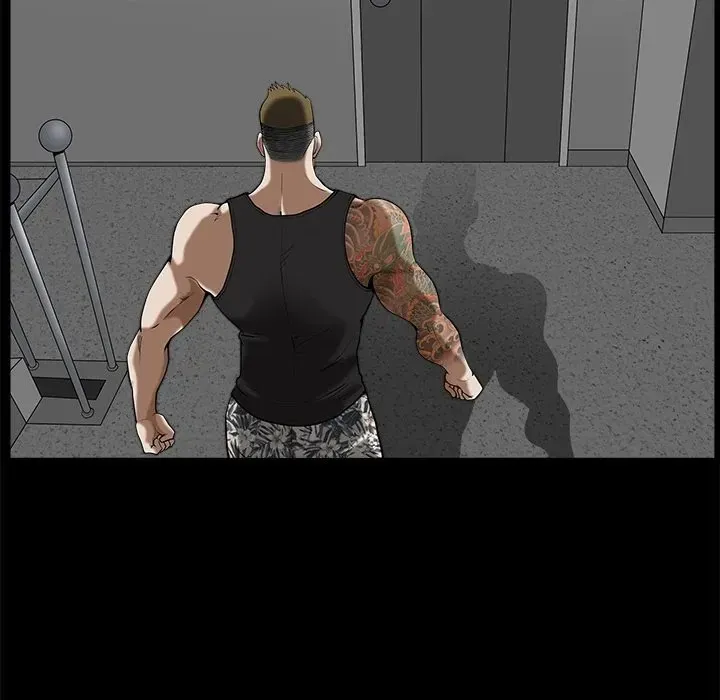 Read Neighbors chapter 7 image 23 on Lezhin