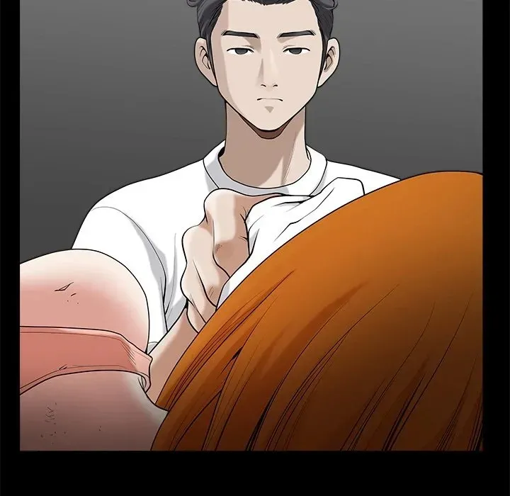 Read Neighbors chapter 7 image 34 on Lezhin