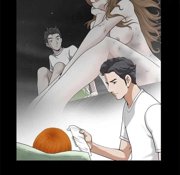 Read Neighbors chapter 7 image 38 on Lezhin