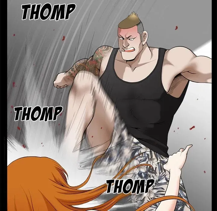 Read Neighbors chapter 7 image 42 on Lezhin