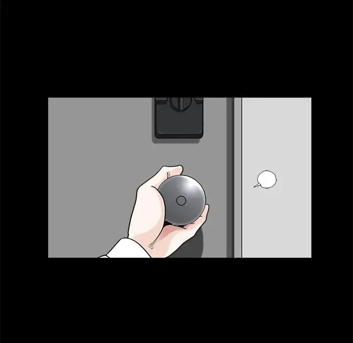 Read Neighbors chapter 8 image 104 on Lezhin