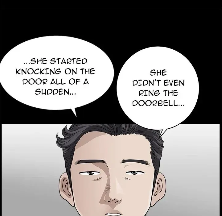 Read Neighbors chapter 8 image 105 on Lezhin
