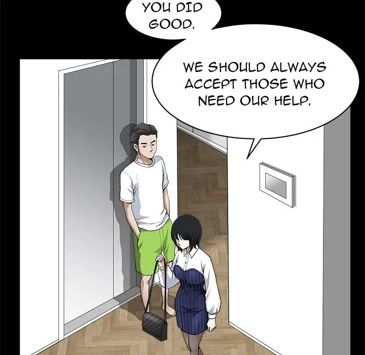 Read Neighbors chapter 8 image 107 on Lezhin
