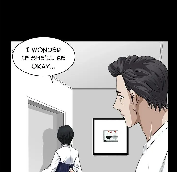 Read Neighbors chapter 8 image 109 on Lezhin