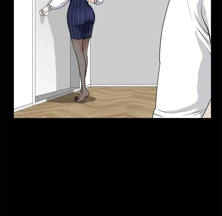 Read Neighbors chapter 8 image 110 on Lezhin