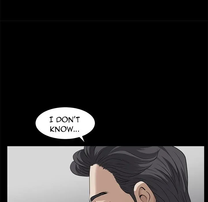 Read Neighbors chapter 8 image 111 on Lezhin