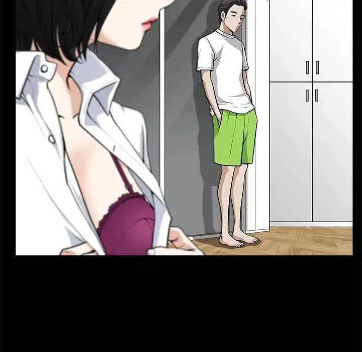 Read Neighbors chapter 8 image 115 on Lezhin