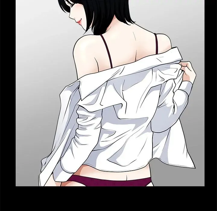 Read Neighbors chapter 8 image 117 on Lezhin