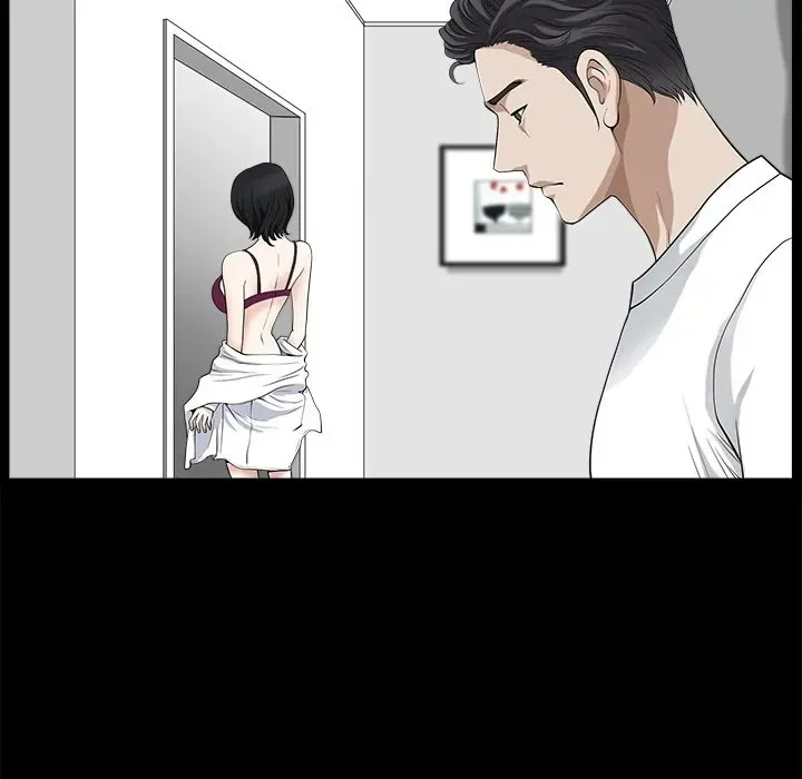 Read Neighbors chapter 8 image 119 on Lezhin