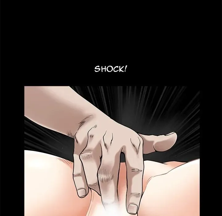Read Neighbors chapter 8 image 12 on Lezhin