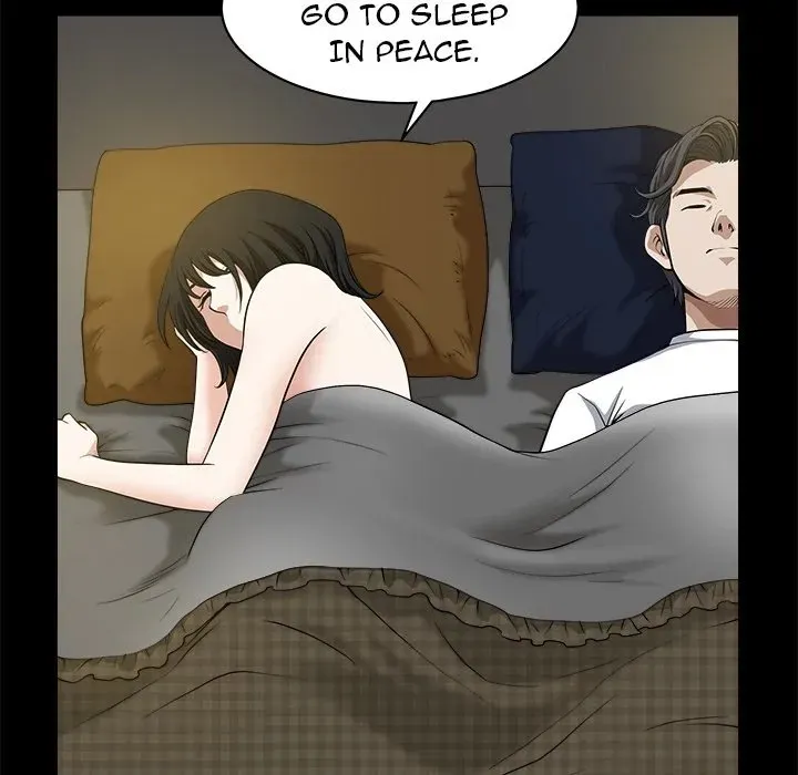Read Neighbors chapter 8 image 128 on Lezhin