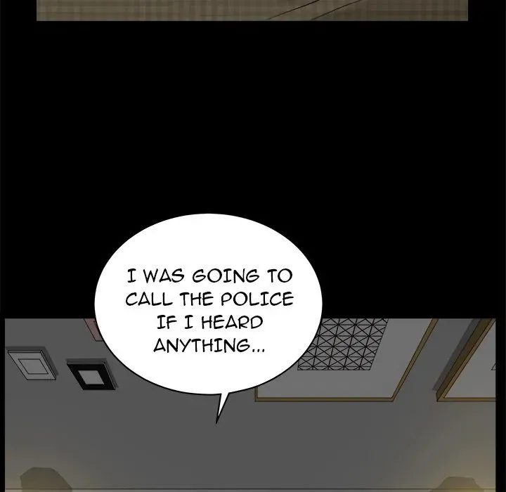 Read Neighbors chapter 8 image 129 on Lezhin