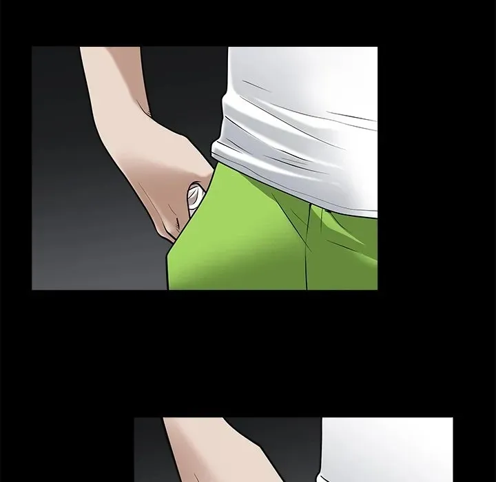 Read Neighbors chapter 8 image 138 on Lezhin