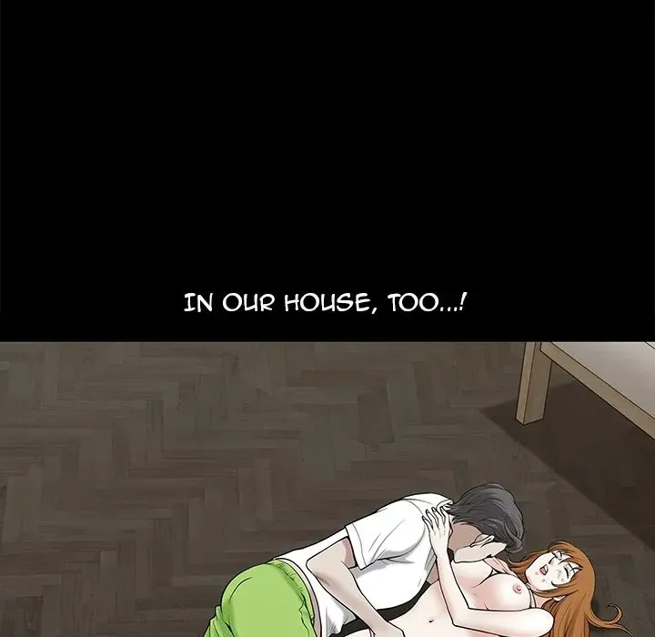 Read Neighbors chapter 8 image 142 on Lezhin