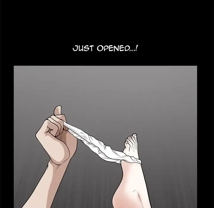 Read Neighbors chapter 8 image 150 on Lezhin