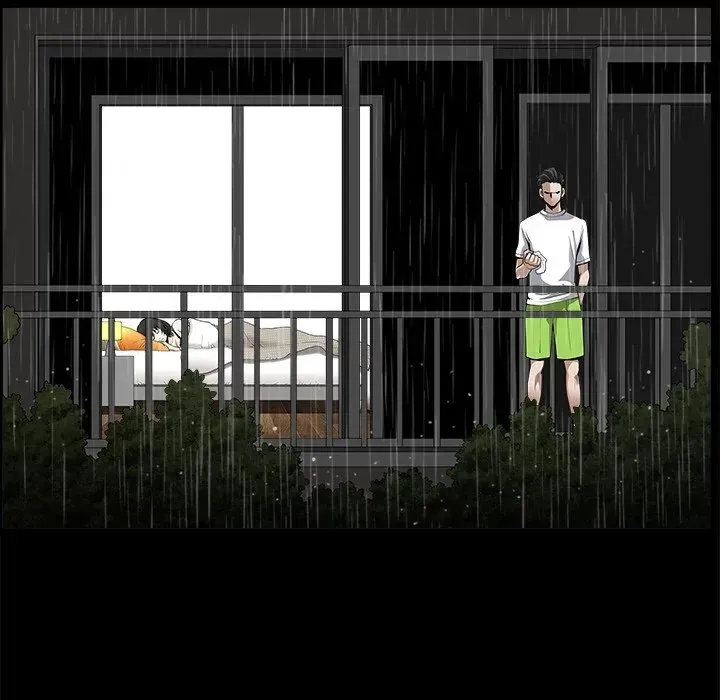 Read Neighbors chapter 8 image 159 on Lezhin