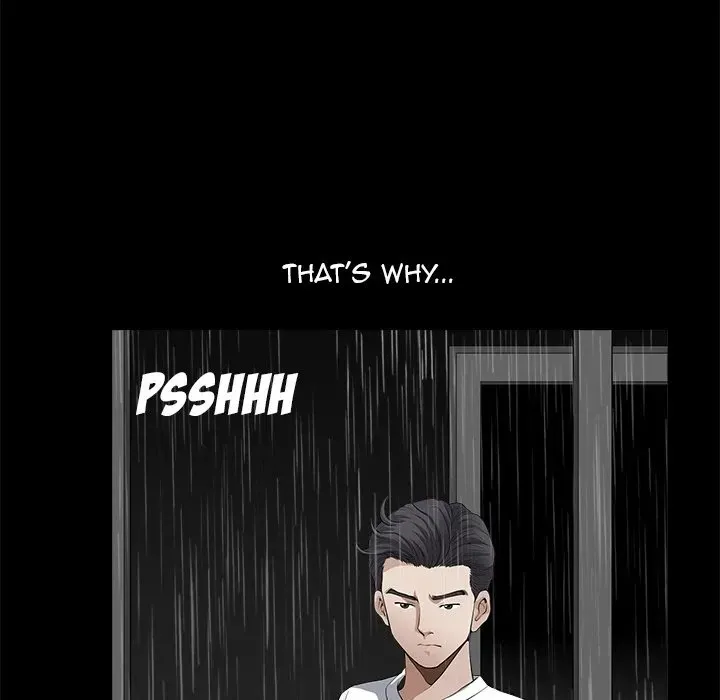 Read Neighbors chapter 8 image 160 on Lezhin