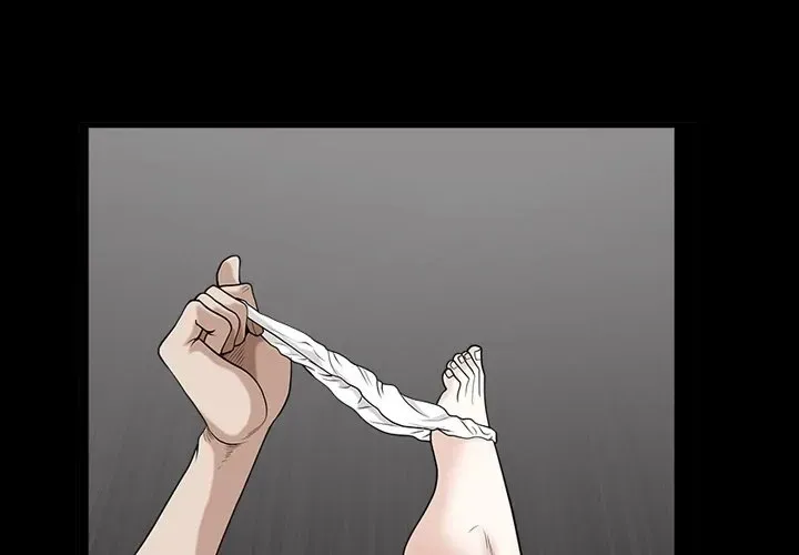 Read Neighbors chapter 8 image 3 on Lezhin