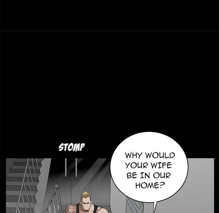 Read Neighbors chapter 8 image 33 on Lezhin