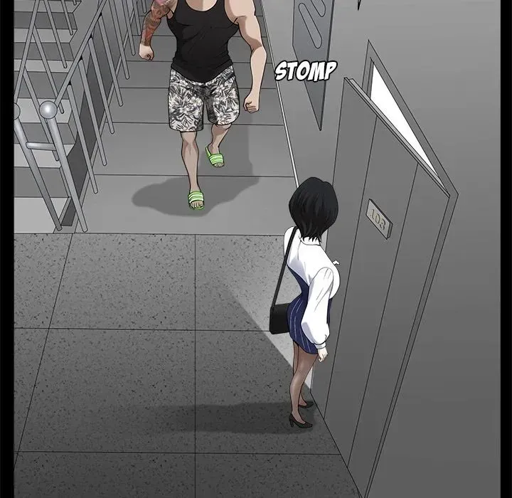 Read Neighbors chapter 8 image 34 on Lezhin